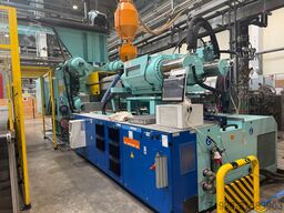 Engel DUO 5550/650 pico