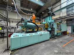 Engel DUO 5550/650 pico