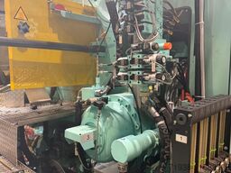 Engel DUO 5550/650 pico