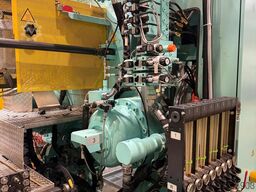 Engel DUO 5550/650 pico