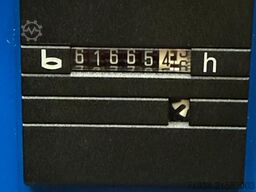 Engel DUO 5550/650 pico