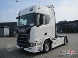 Scania R 460 A4x2NA
