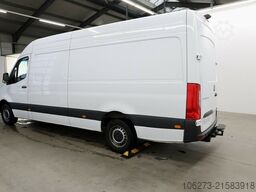 Mercedes-Benz Sprinter 317 Maxi,9GTronic,AHK3,5to,TCO