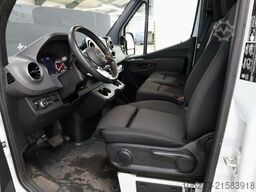 Mercedes-Benz Sprinter 317 Maxi,9GTronic,AHK3,5to,TCO
