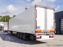 DAF XG+ 530 FT 4x2 Top Komplettzug Kühler Intarder