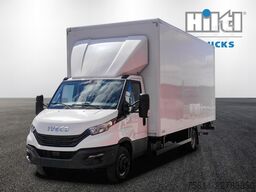 IVECO Daily 70C18HA8/P / Koffer / LBW Klima Luftfeder