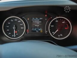 IVECO Daily 70C18HA8/P / Koffer / LBW Klima Luftfeder