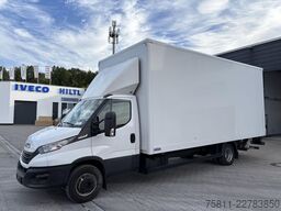IVECO Daily 70C18HA8/P / Koffer / LBW Klima Luftfeder