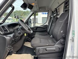 IVECO Daily 70C18HA8/P / Koffer / LBW Klima Luftfeder
