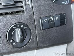MERCEDES-BENZ Sprinter 519 CDI Klima NAVI Tempomat 4,8m Rampen
