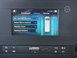 MERCEDES-BENZ Sprinter 317 CDI L2H2 Klima Navi Kamera Automati