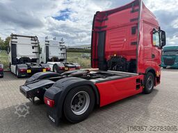 IVECO STRALIS S-WAY AS440S58T/FP Intarder Standklima