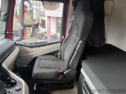 IVECO STRALIS S-WAY AS440S58T/FP Intarder Standklima