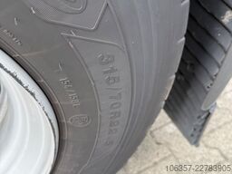 IVECO STRALIS S-WAY AS440S58T/FP Intarder Standklima