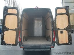 Mercedes-Benz Sprinter 311 CDI Klima Kamera