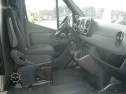 Mercedes-Benz Sprinter 311 CDI Klima Kamera