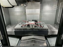 HURCO VMX 30 i
