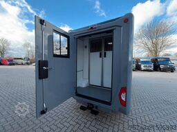 RENAULT Master STX  Haras AUTOM. NEW MODEL 2025