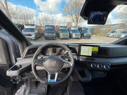 RENAULT Master STX  Haras AUTOM. NEW MODEL 2025