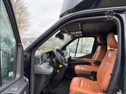 RENAULT Master STX 5 Sitzer Haras ex. Lang Automatik