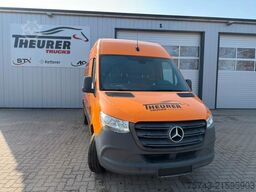 MERCEDES-BENZ 316  Sprinter  3.500KG  Kofferaufbau