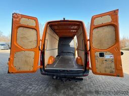 MERCEDES-BENZ 316  Sprinter  3.500KG  Kofferaufbau
