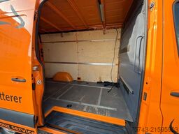 MERCEDES-BENZ 316  Sprinter  3.500KG  Kofferaufbau