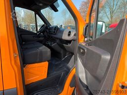 MERCEDES-BENZ 316  Sprinter  3.500KG  Kofferaufbau