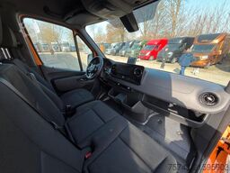 MERCEDES-BENZ 316  Sprinter  3.500KG  Kofferaufbau