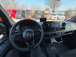 MERCEDES-BENZ 316  Sprinter  3.500KG  Kofferaufbau