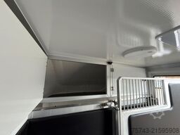 MERCEDES-BENZ STX Sprinter  GG 4,100KG  Haras Hengste