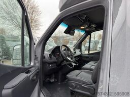 MERCEDES-BENZ STX Sprinter  GG 4,100KG  Haras Hengste