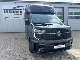 RENAULT Master STX  170 PS  Haras NEW MODELL 2025