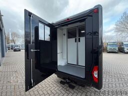 RENAULT Master STX  170 PS  Haras NEW MODELL 2025