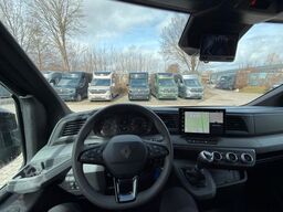 RENAULT Master STX  170 PS  Haras NEW MODELL 2025