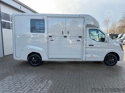 RENAULT Master STX  Haras AUTOM. NEW MODEL 2025