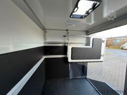 RENAULT Master STX  Haras AUTOM. NEW MODEL 2025