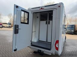 RENAULT Master STX  Haras AUTOM. NEW MODEL 2025