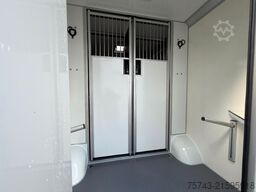 RENAULT Master STX  Haras AUTOM. NEW MODEL 2025