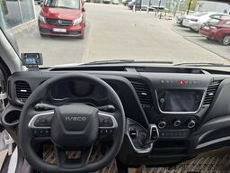 IVECO Daily 35S16H3.0A8 Kühlkoffer Heiz/Kühl Aggr. 0°