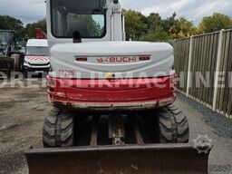 TAKEUCHI TB290