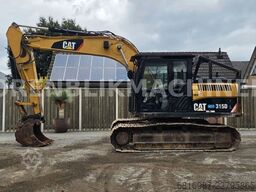 CATERPILLAR 315DL