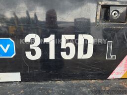 CATERPILLAR 315DL