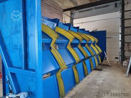 Hekotek Stepfeeder