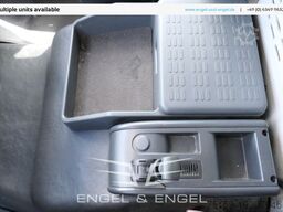 iveco EuroCargo ML 75 E 16 P LBW LUFT AUTOMATIK COC EURO-5