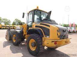 volvo L45H
