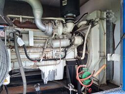 MERCEDES-BENZ OM447A