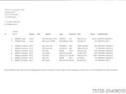 MAN D2842 LE21