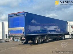 Krone TKS SZ/Carrier Maxima 1300