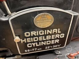 Heidelberg SBG